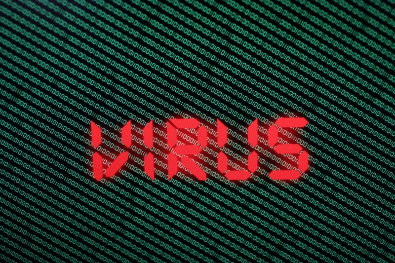 Sécurisation données